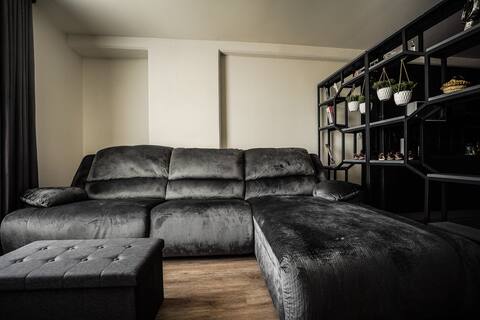 Top Airbnb: >Hermosillo Sonora Urban Comfort< in Hermosillo