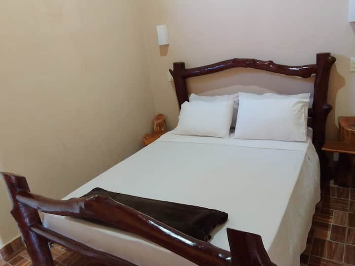 საძინებელი 1