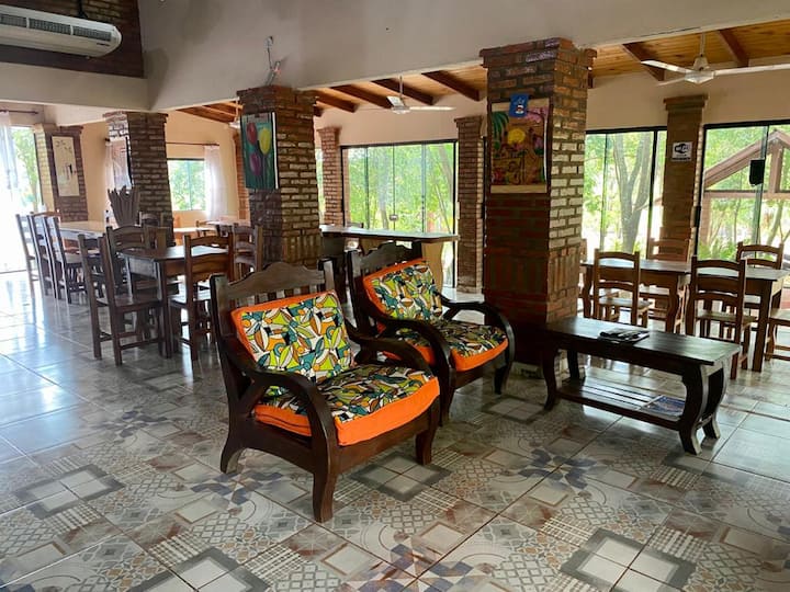 მისაღები ოთახი