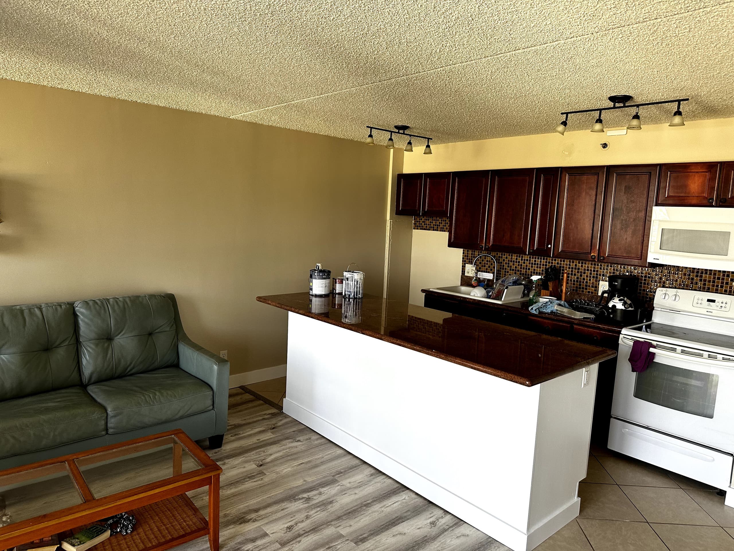Condo in Honolulu · ★4.8 · 1 bedroom · 3 beds · 1 bath - Image 8