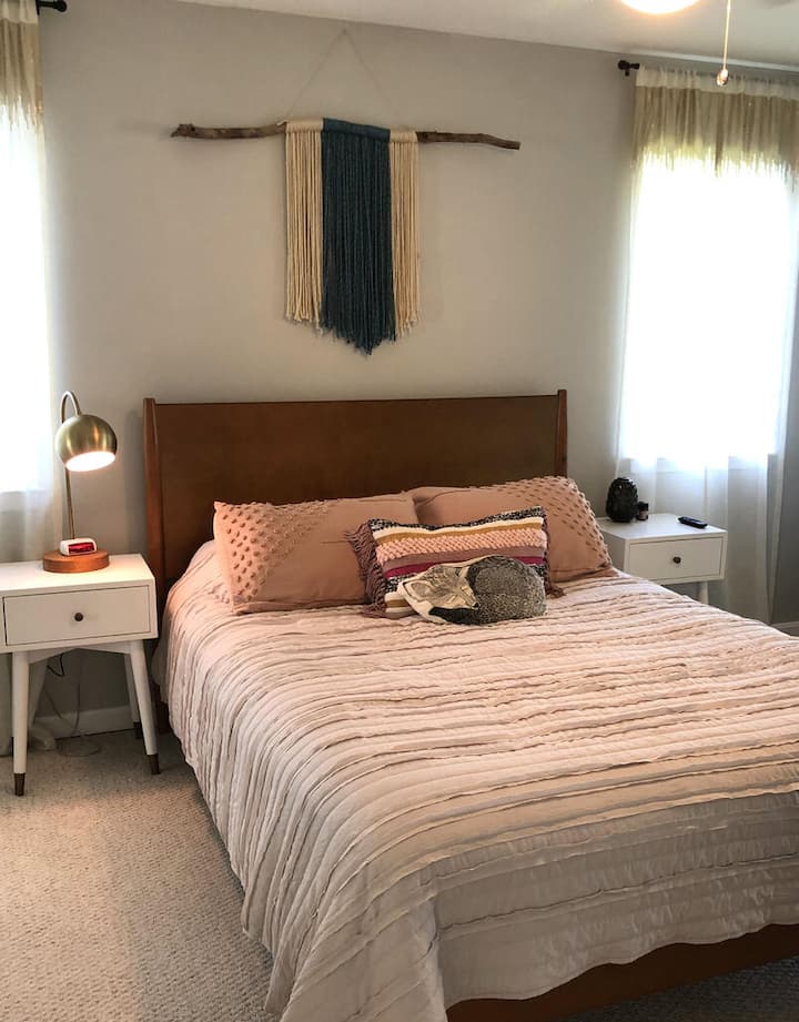 غرفة النوم 3