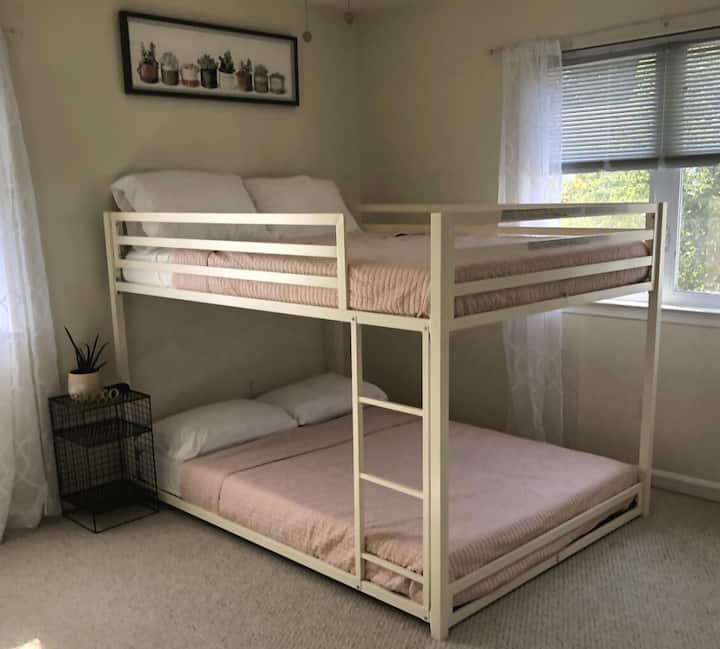 غرفة النوم 2