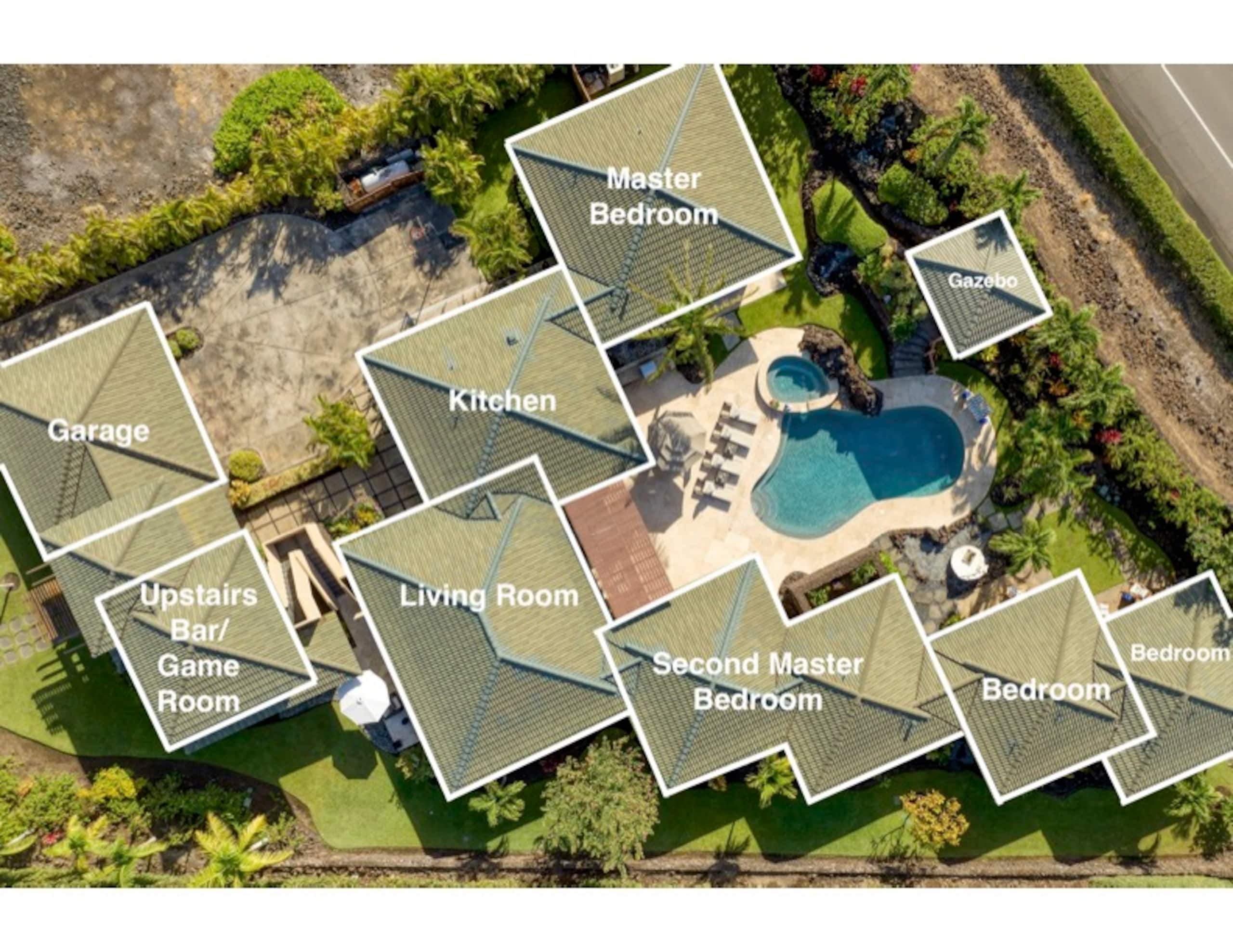 Home in Waimea · ★5.0 · 5 bedrooms · 6 beds · 6 baths - Image 57