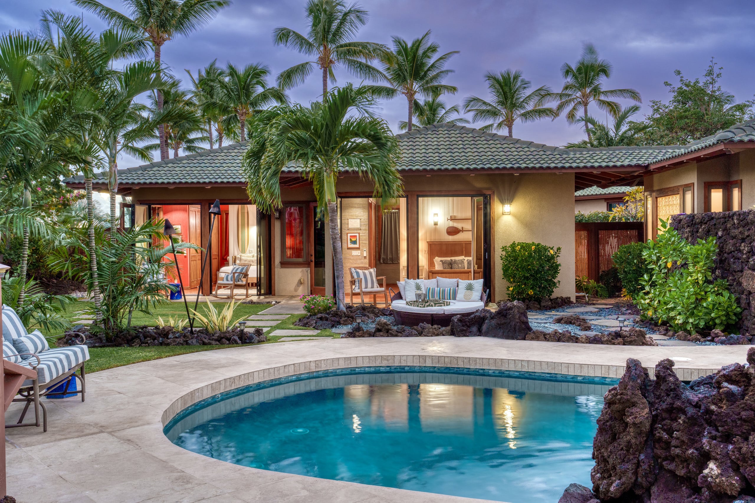 Home in Waimea · ★5.0 · 5 bedrooms · 6 beds · 6 baths - Image 47