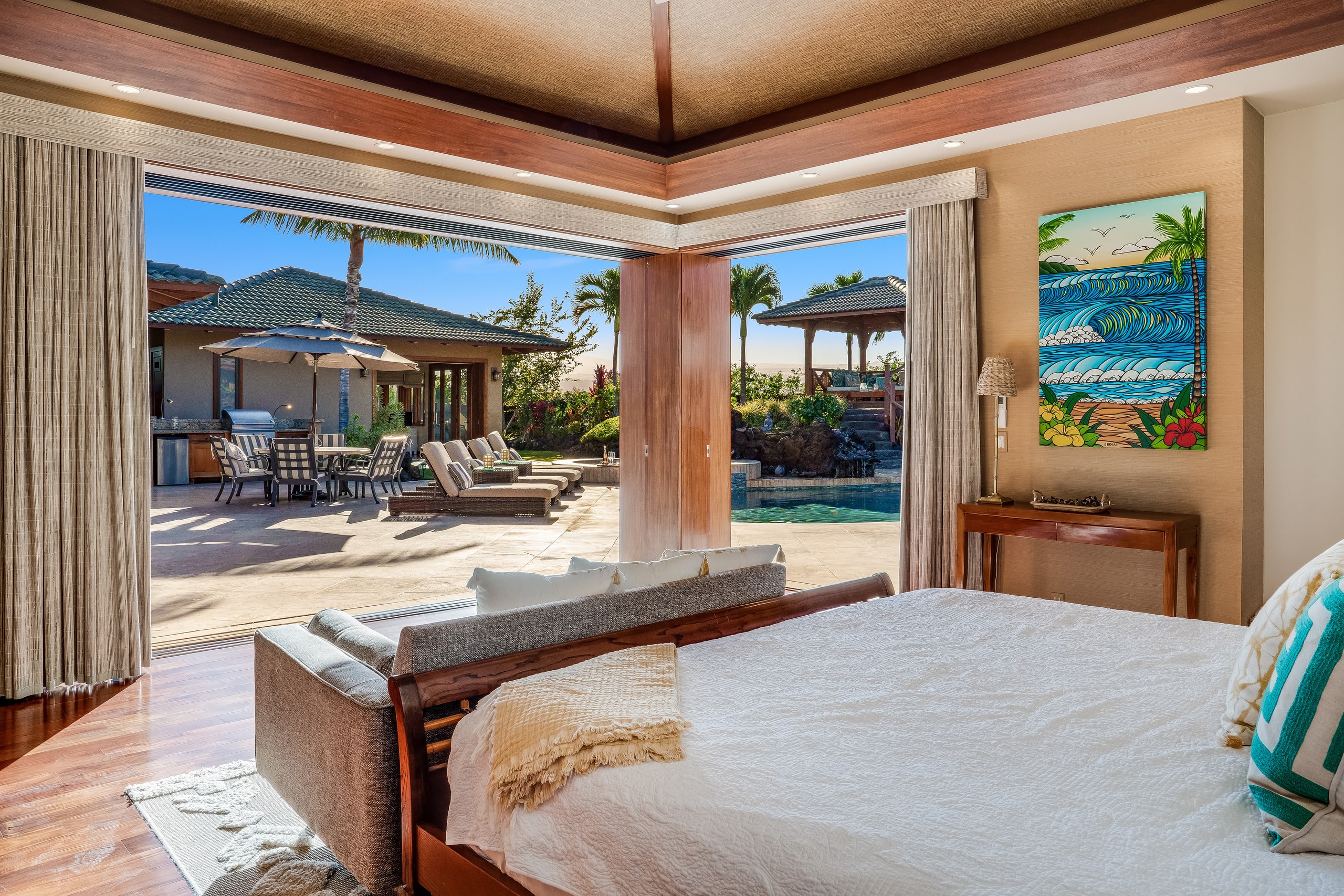 Home in Waimea · ★5.0 · 5 bedrooms · 6 beds · 6 baths - Image 27