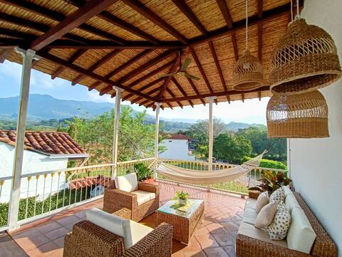 ★★★ Casa La Caucana in CAUCA VIEJO ★★★