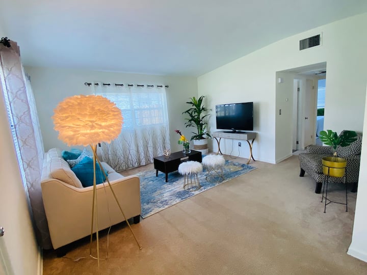 Eatonville Vacation Rentals & Homes Florida, United States Airbnb