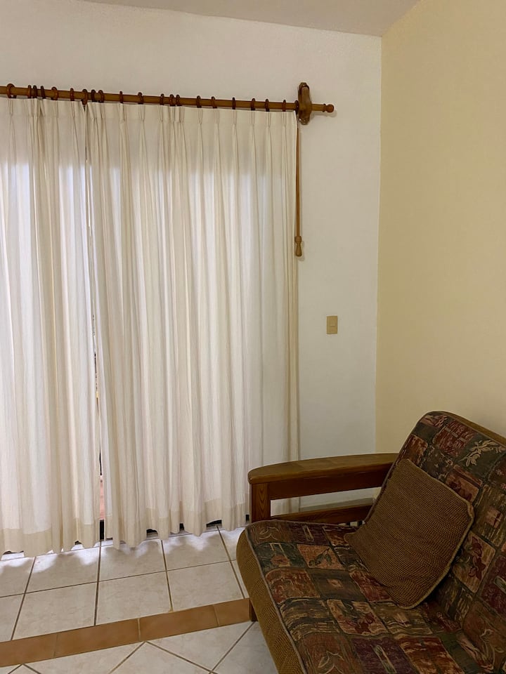 Дневен простор