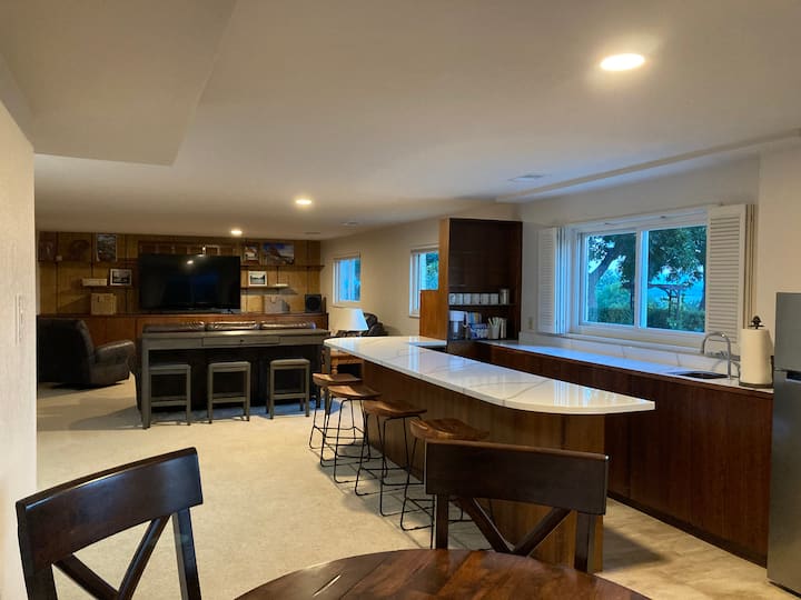 Private Walkout Basement Suite-patio And Backyard - Golden, CO