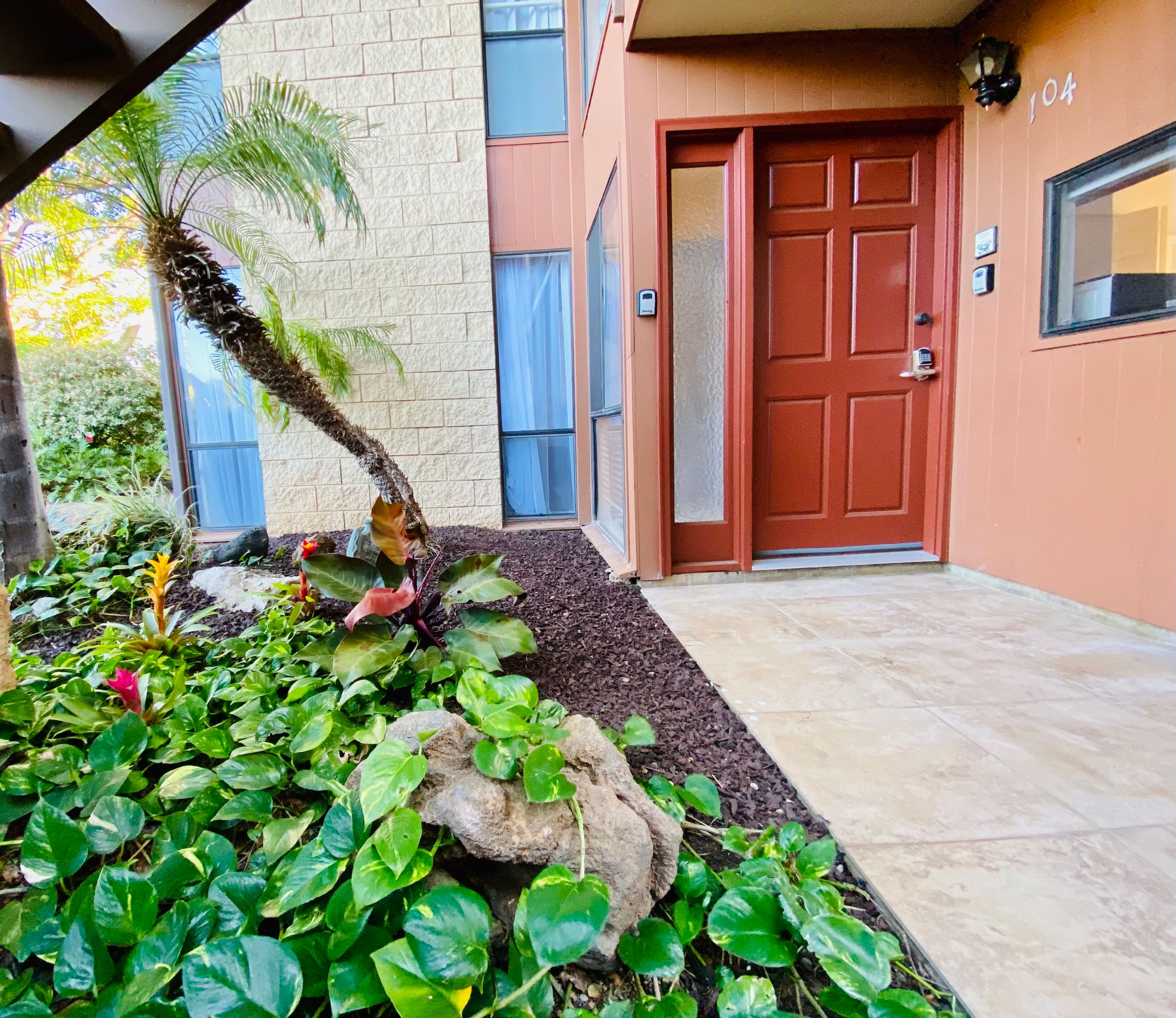 Beautifully Remodeled 2 BR 2 BA & Stunning Views - Photo 6