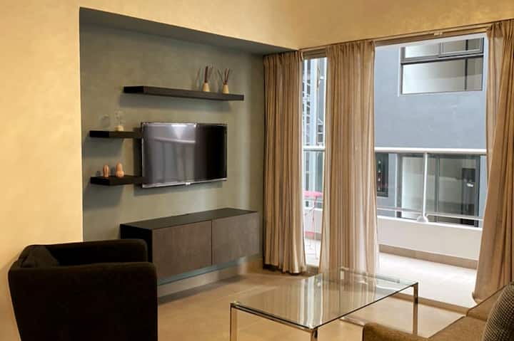 Naco Apartament+view At Tower - Santo Domingo