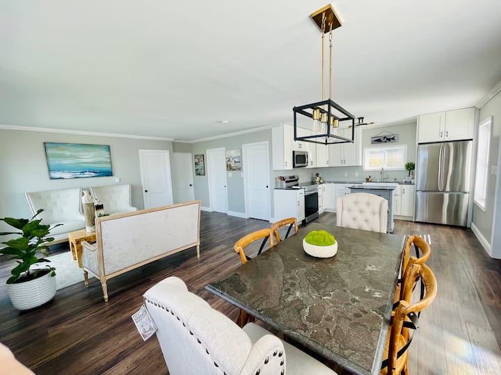 10 Best Airbnb Vacation Rentals Near Chautauqua Lake, New York Trip101