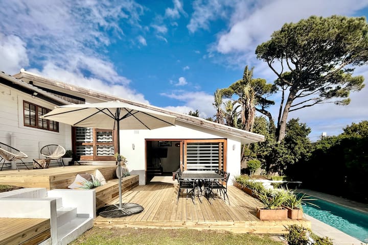 LA BOHEME – Villa with views and big garden