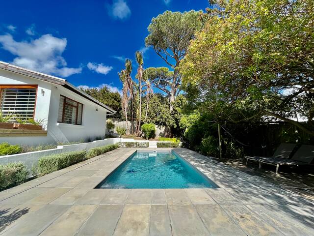 LA BOHEME – Villa with views and big garden gallery image 2