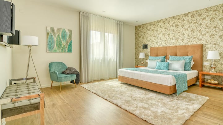 Спална соба 9