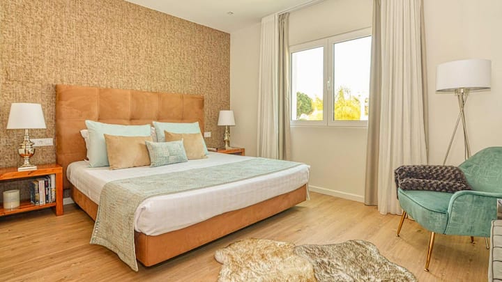 Спална соба 10