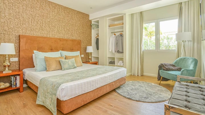 Спална соба 3