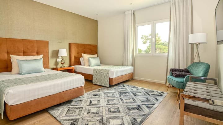 Спална соба 5