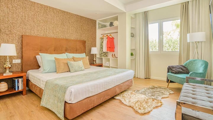 Спална соба 8