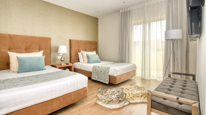 Спална соба 2