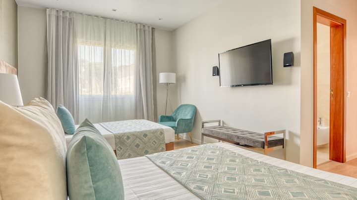 Спална соба 7