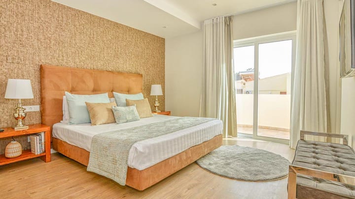 Спална соба 4