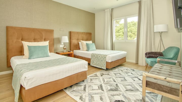 Спална соба 1