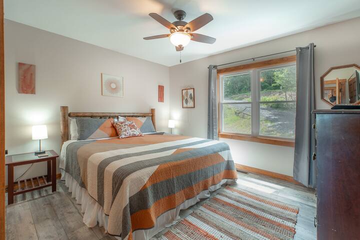 little getaway managed Airbnb listing 3