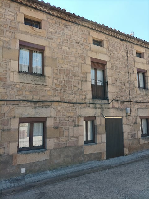 Fuente Salada
Registration number 42/239