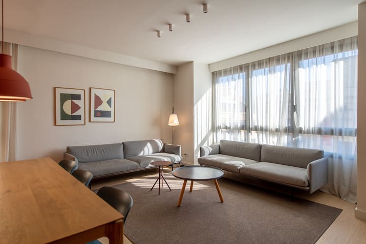 Gràcia – THE 5VE SOUL – 507