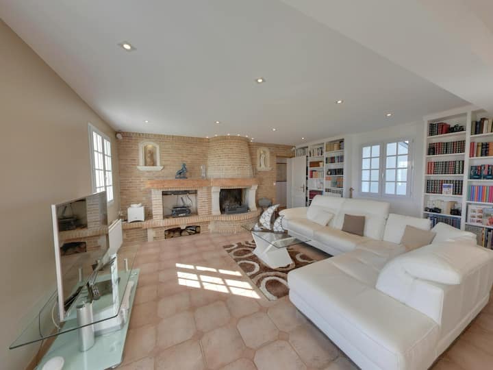 Gîte Des Landes, Classé 3* - Ouessant