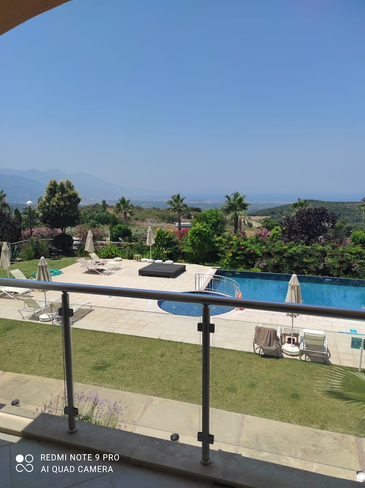 Wyndham Residences Kuşadası Golf&spa Nightingale15 - Davutlar