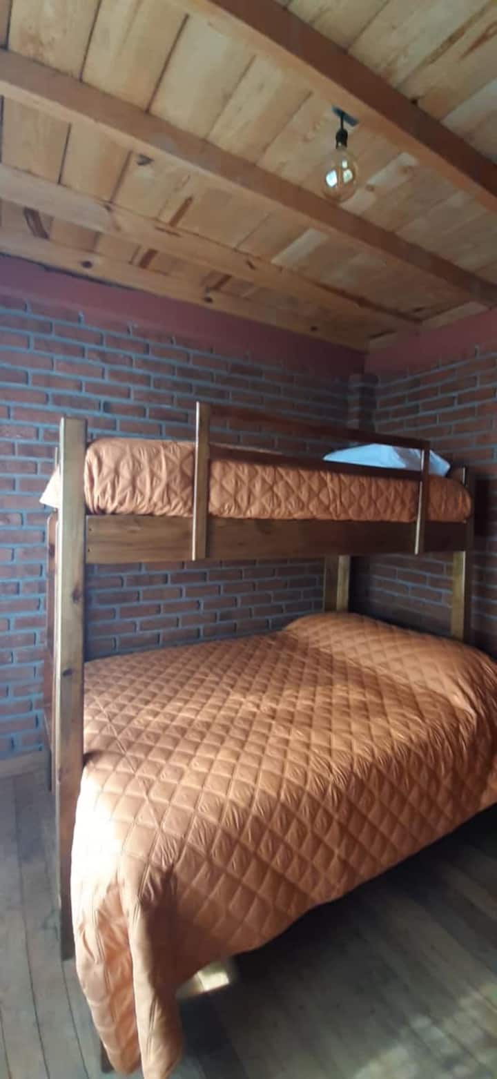 Spálňa 1