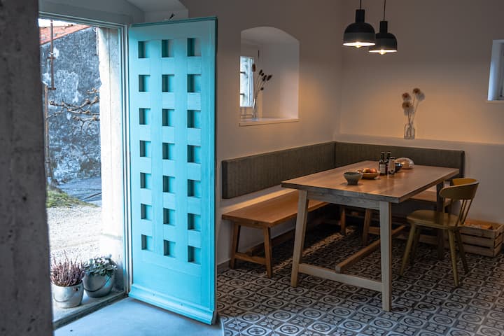 Hilltop Hideaway Ap2
Kotič Na Hribu Ap2 - Vipava