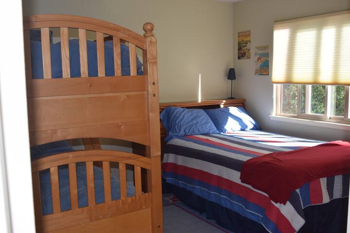 غرفة النوم رقم3