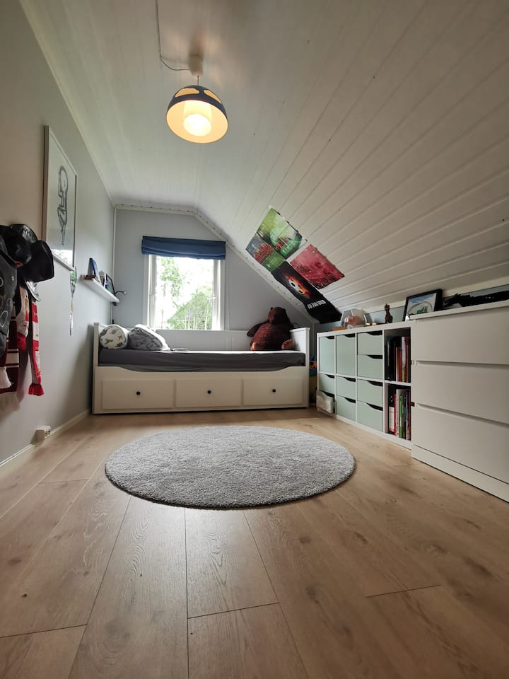 Chambre 3