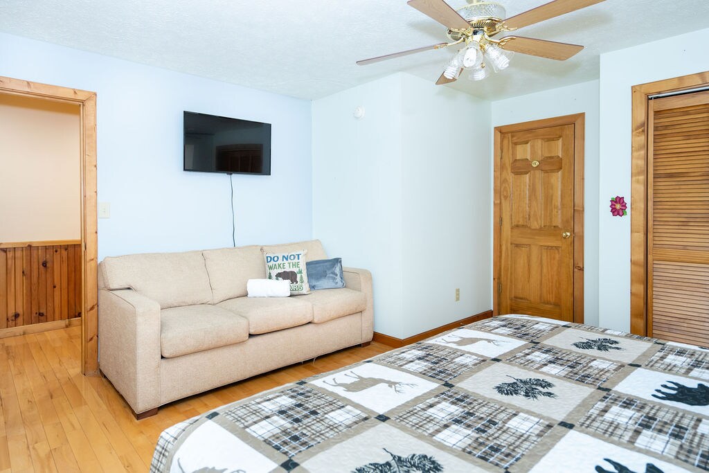 Nadhani Chumba Ngazi ya Pili (#1)