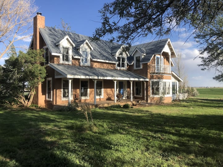 Moriarty Vacation Rentals & Homes New Mexico, United States Airbnb