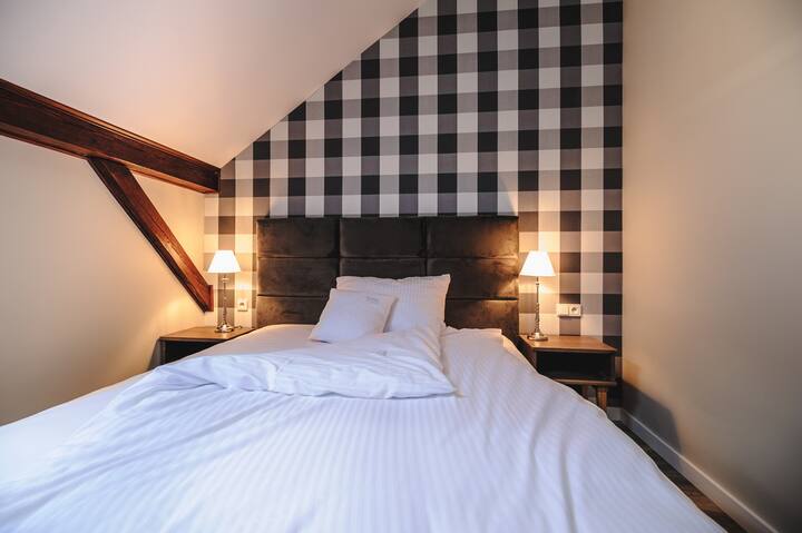 Спална соба 1