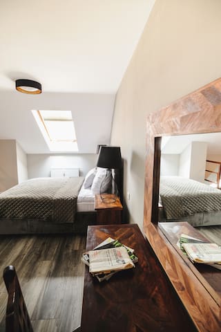 Be Happy Apartments managed Airbnb listing 3