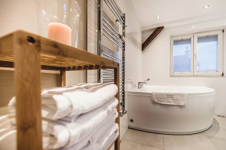 Be Happy Apartments managed Airbnb listing 2