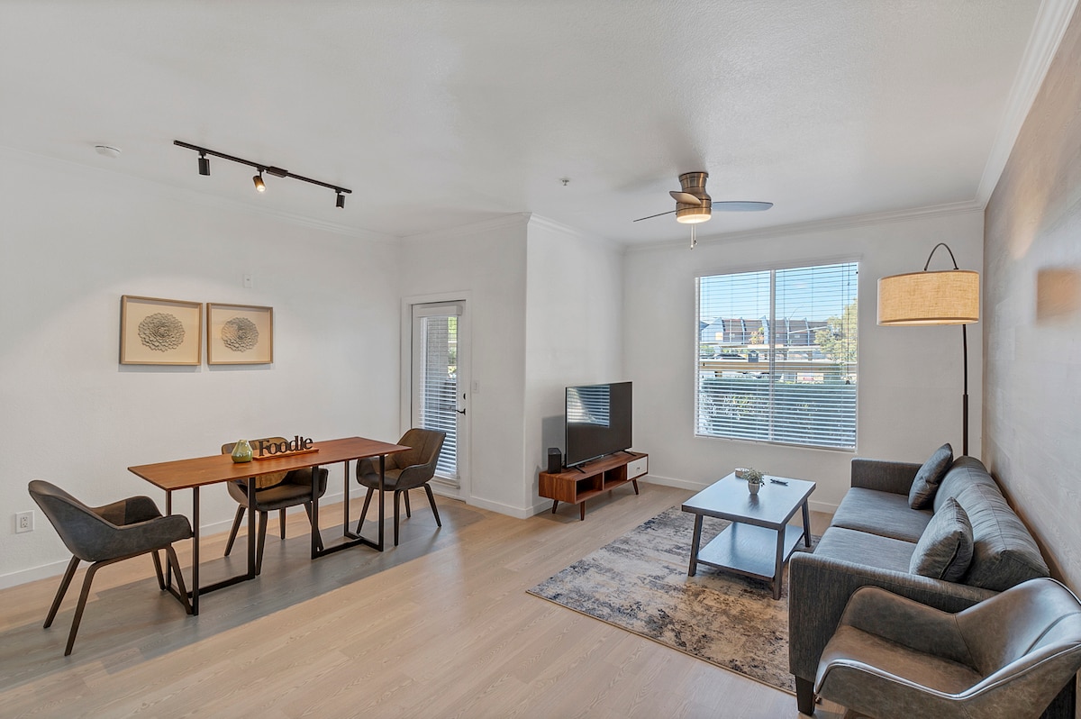 SuperHost 5 Star Service 2 Bedroom 2 Bathroom U030