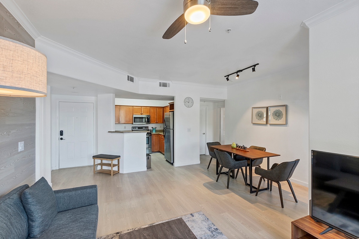 SuperHost 5 Star Service 2 Bedroom 2 Bathroom U030