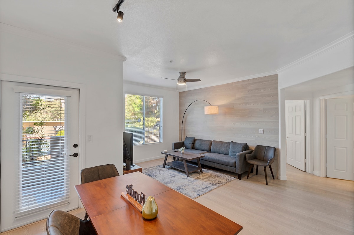 SuperHost 5 Star Service 2 Bedroom 2 Bathroom U030