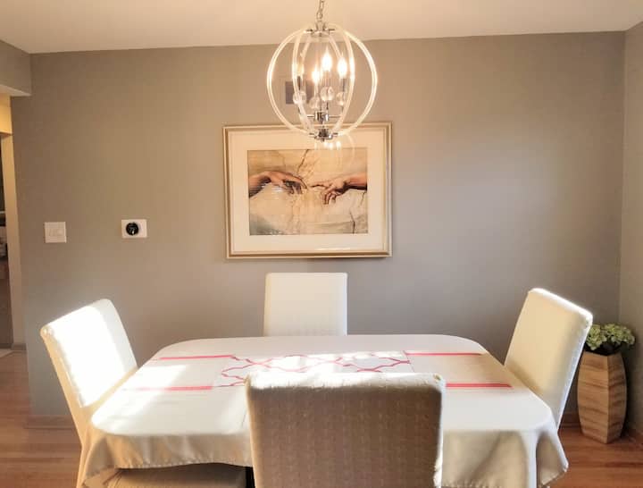 Wauwatosa Vacation Rentals & Homes Wisconsin, United States Airbnb