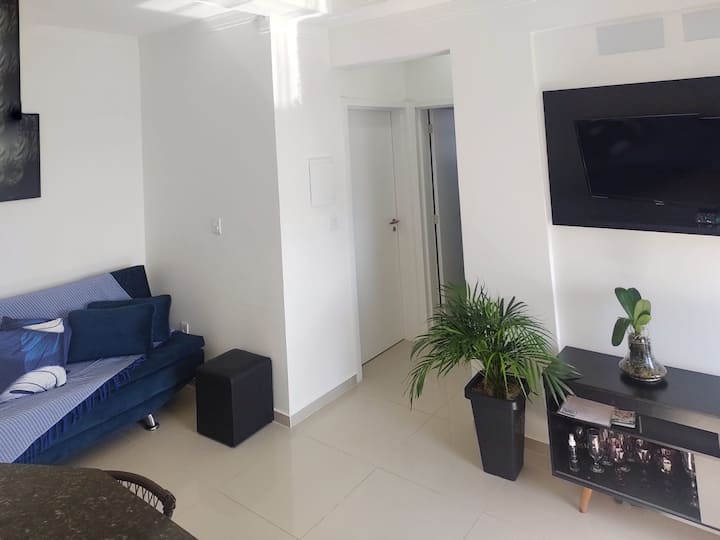 غرفة المعيشة