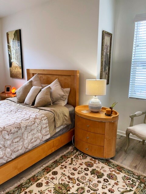 Спална соба 4