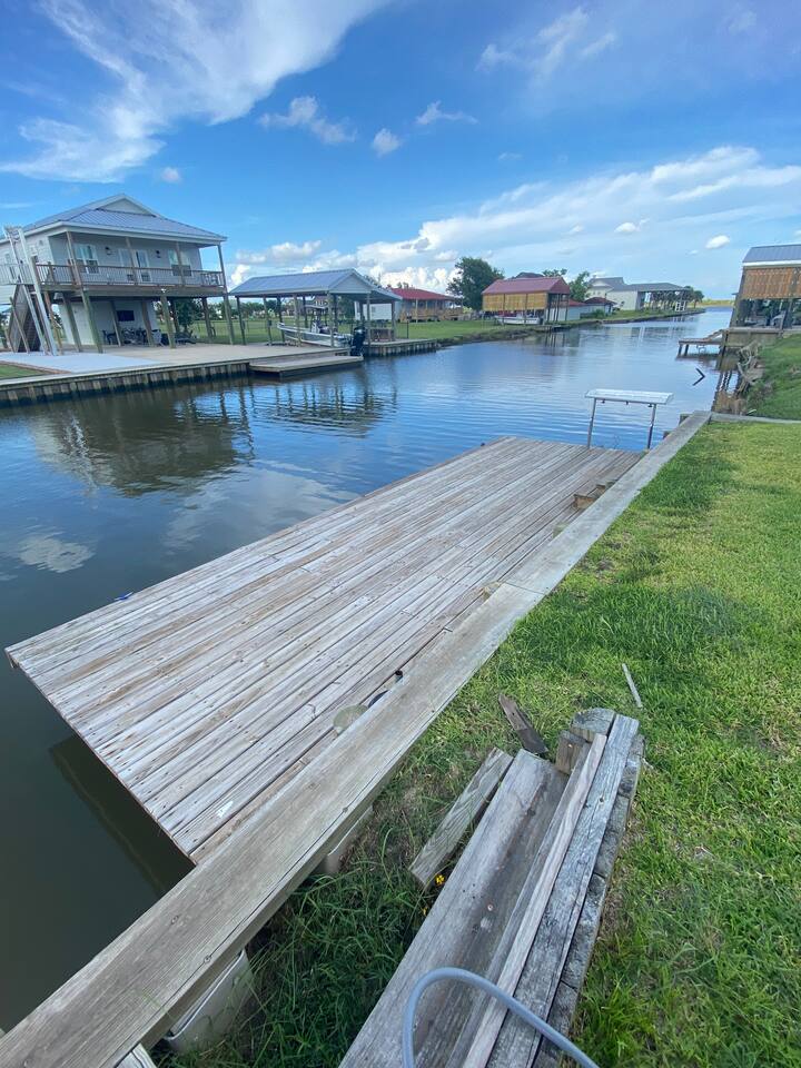 Hackberry locations de vacances et logements Louisiane, ÉtatsUnis