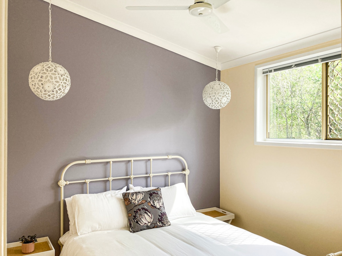 غرفة النوم 1