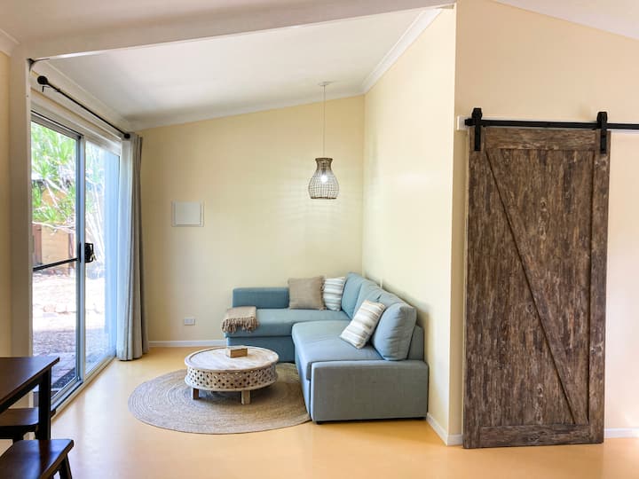 Casa Verde | Off-grid Hideaway Agnes Water & 1770 - Queensland